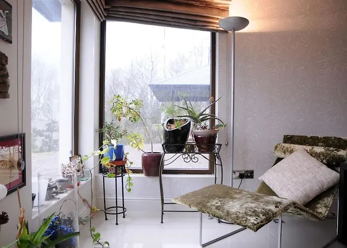 Modern 4 Bedroom House Ring Of Kerry -Killarney