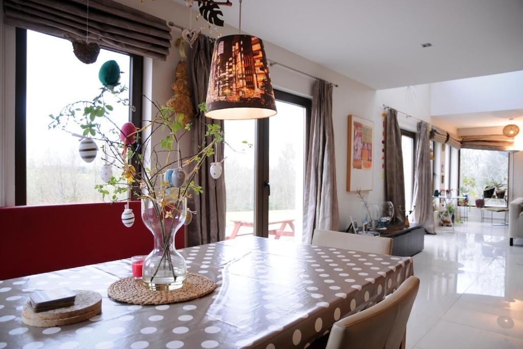 Сasa de vacaciones Modern 4 Bedroom House Ring Of Kerry -killarney Killarney
