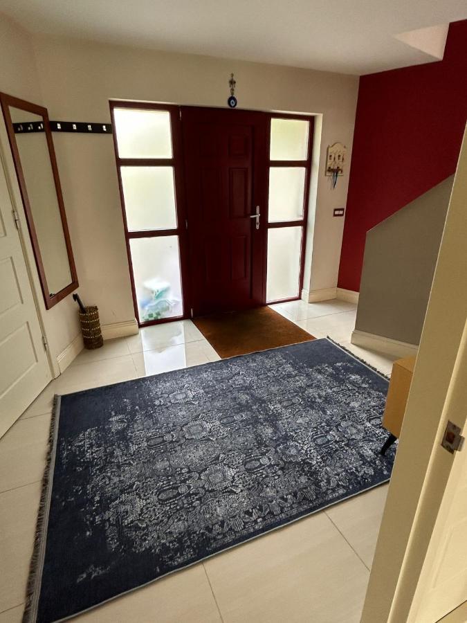 Сasa de vacaciones Modern 4 Bedroom House Ring Of Kerry -killarney *